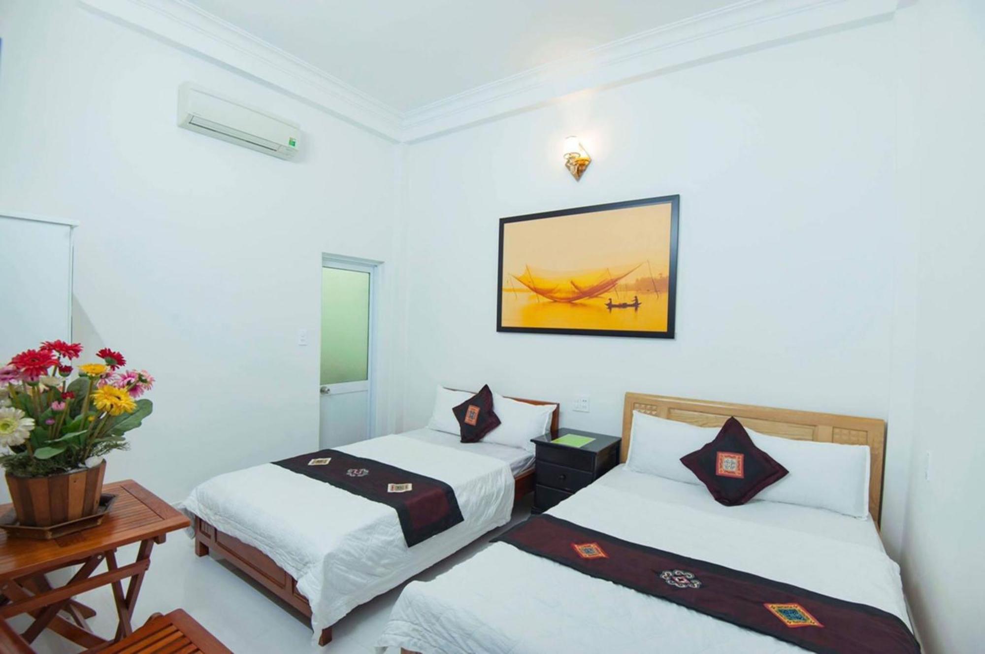 Bong'S House Homestay Hoi An Exterior foto