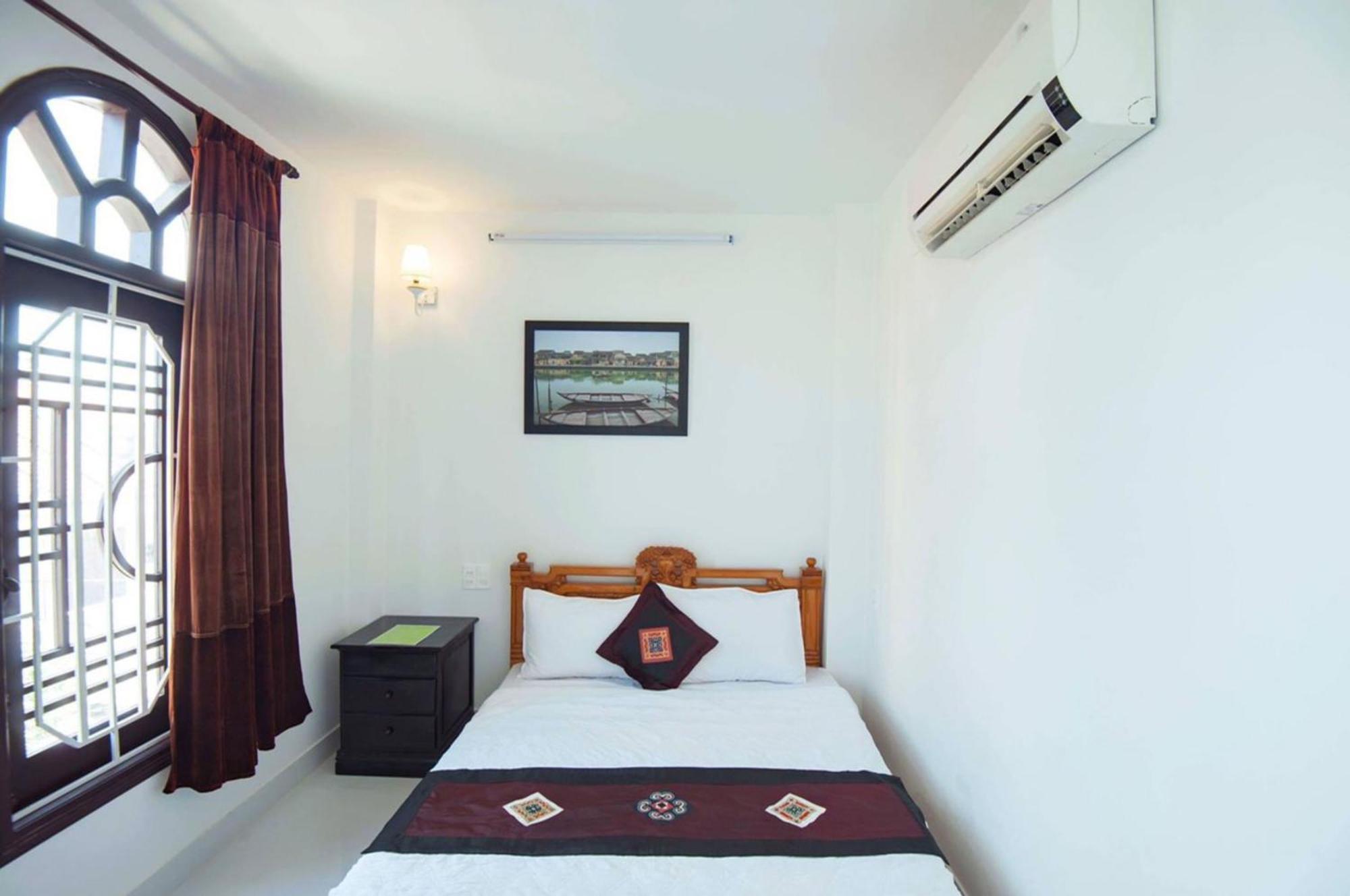 Bong'S House Homestay Hoi An Exterior foto