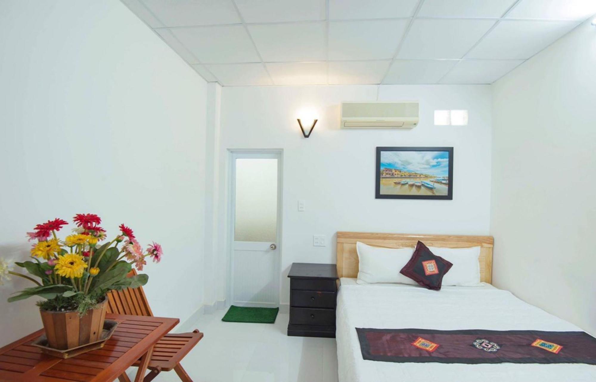 Bong'S House Homestay Hoi An Exterior foto