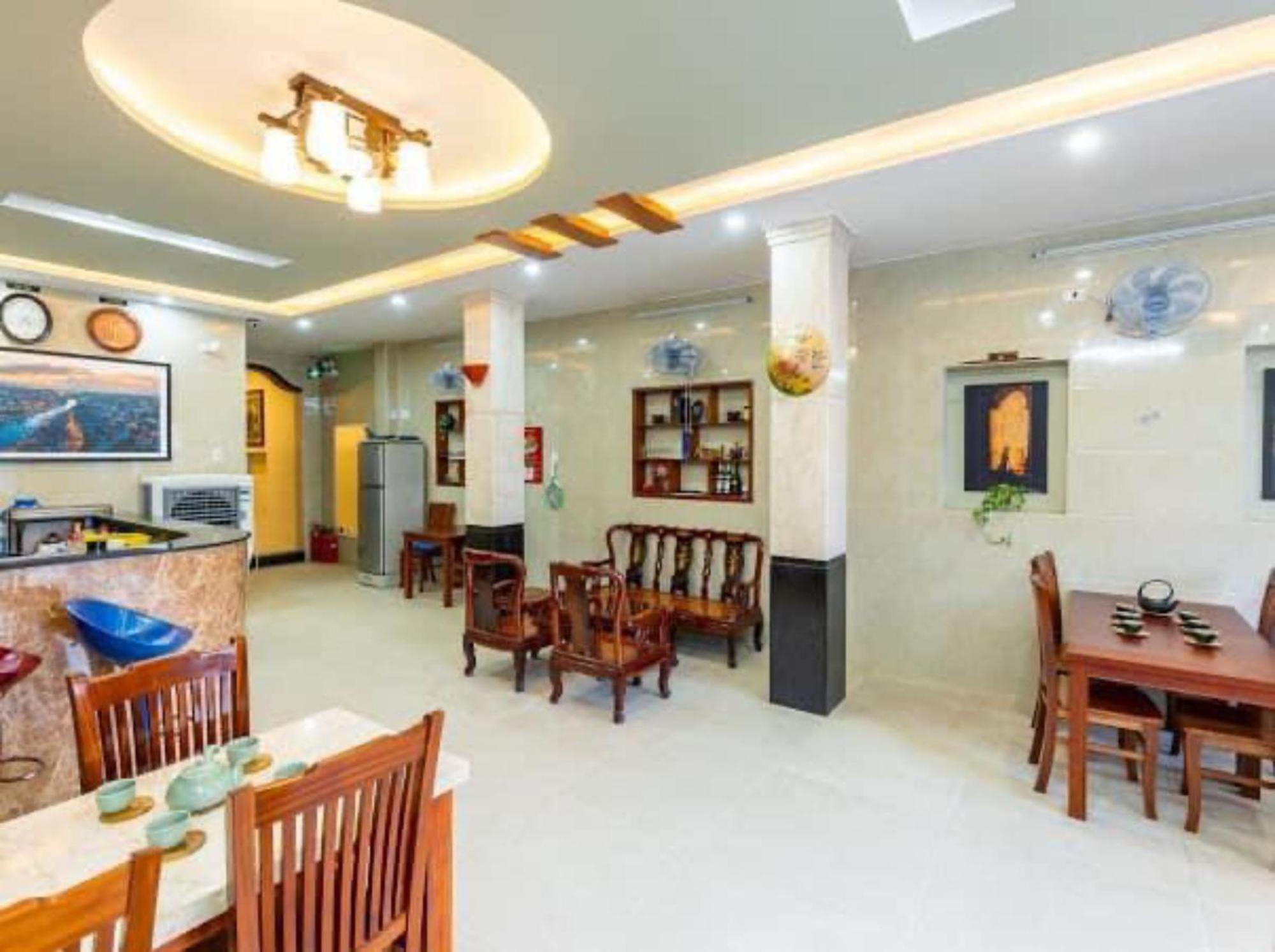 Bong'S House Homestay Hoi An Exterior foto