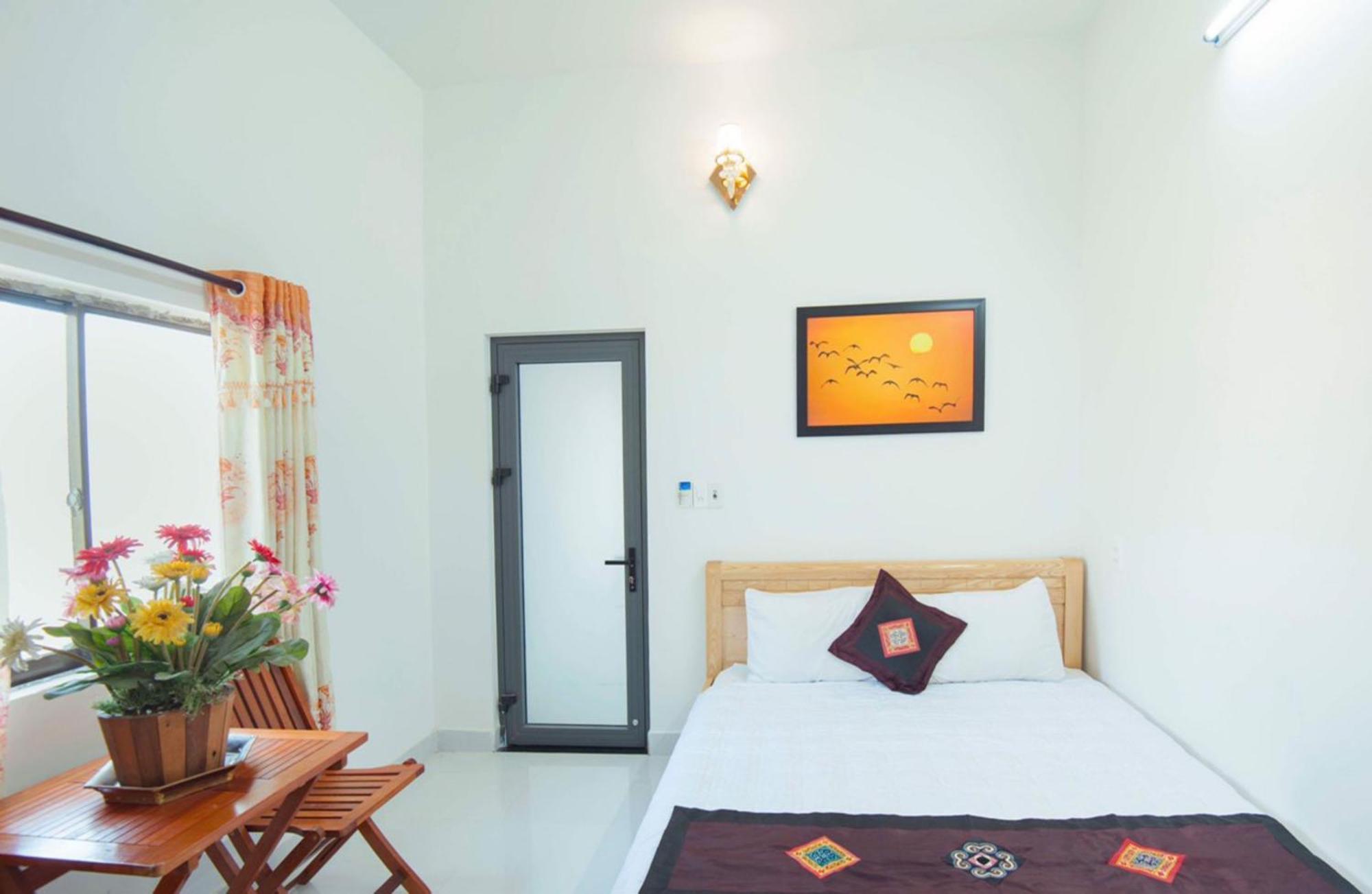 Bong'S House Homestay Hoi An Exterior foto